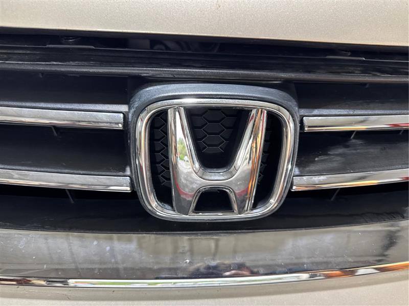 Honda Accord EX-L Sedan CVT 2013