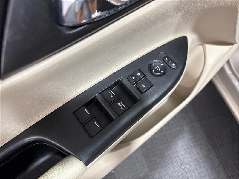 Honda Accord EX-L Sedan CVT 2013