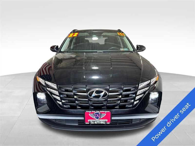 Hyundai Tucson photo 2