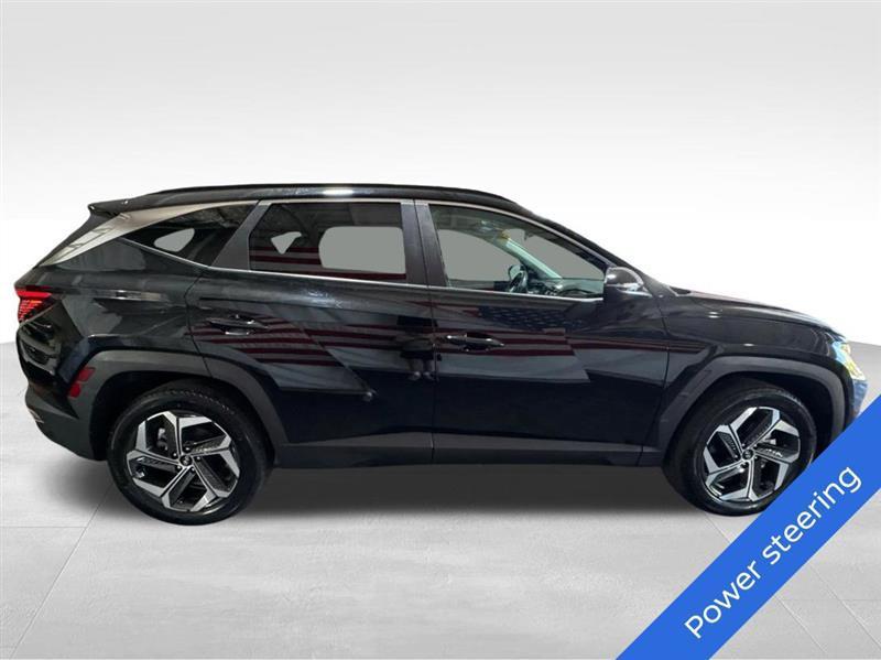 Hyundai Tucson photo 4