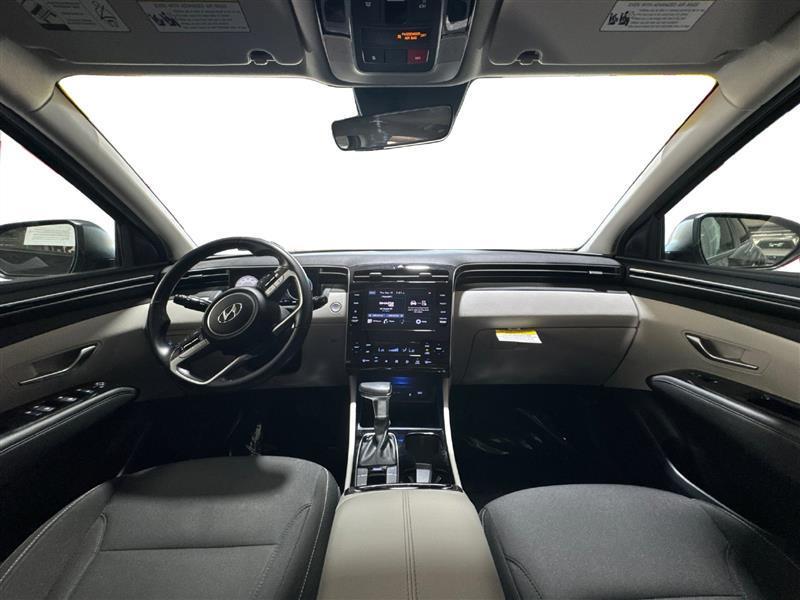 Hyundai Tucson photo 13