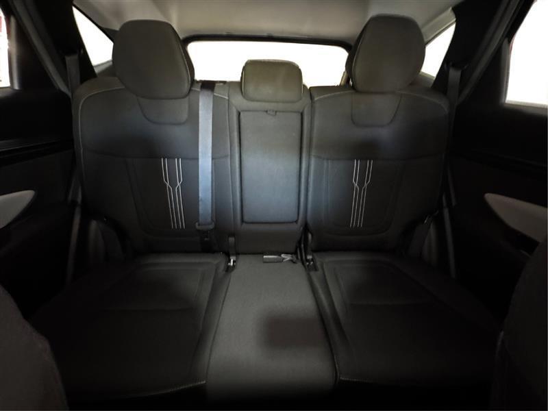 Hyundai Tucson photo 14