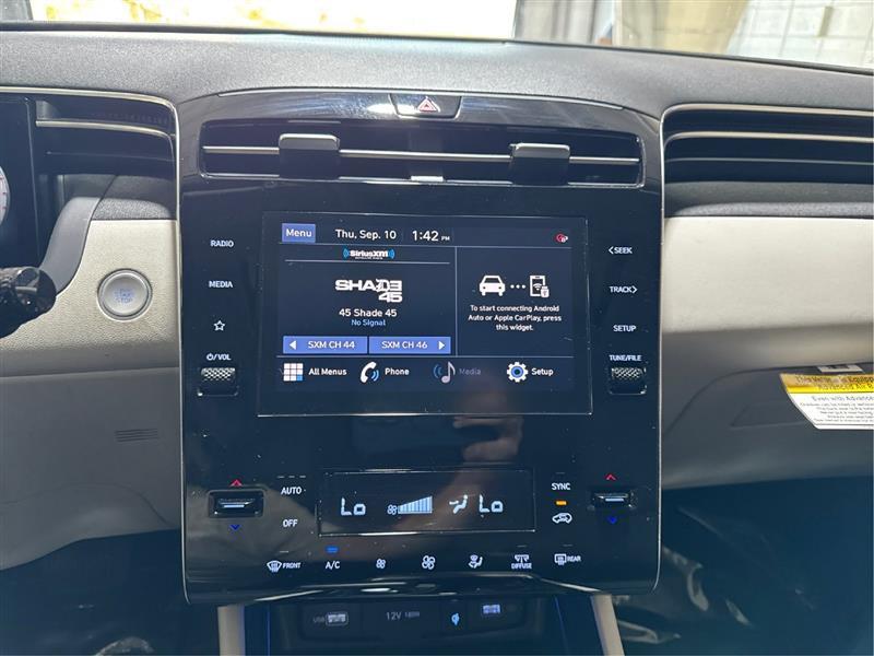 Hyundai Tucson photo 15