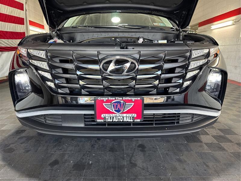 Hyundai Tucson photo 21