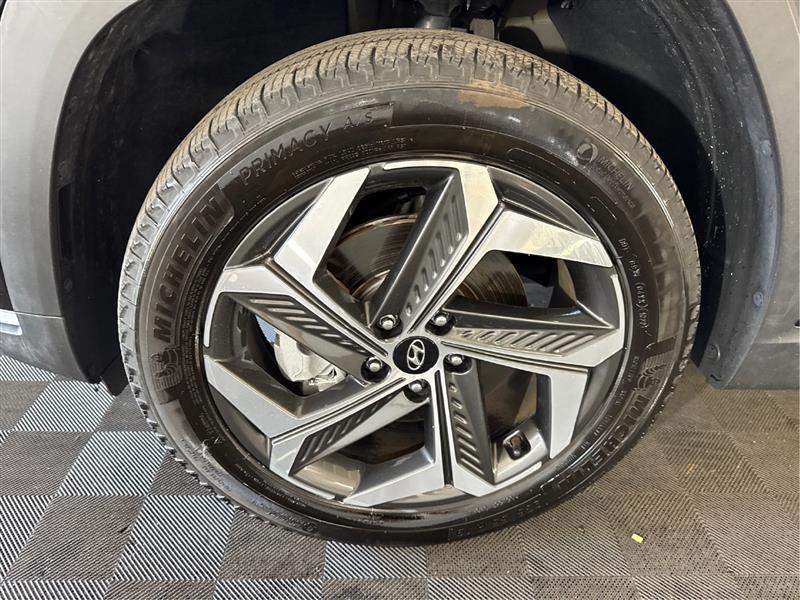 Hyundai Tucson photo 23