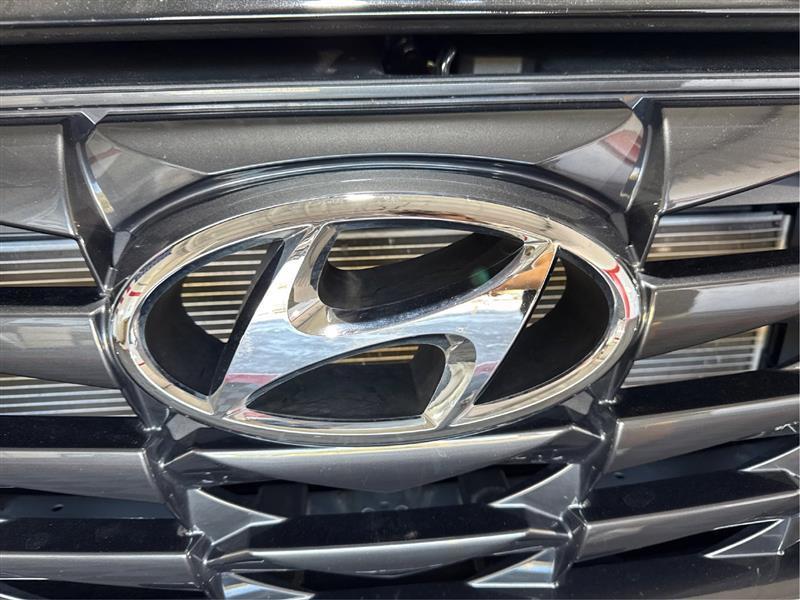 Hyundai Tucson photo 24