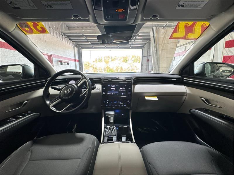 Hyundai Tucson photo 25