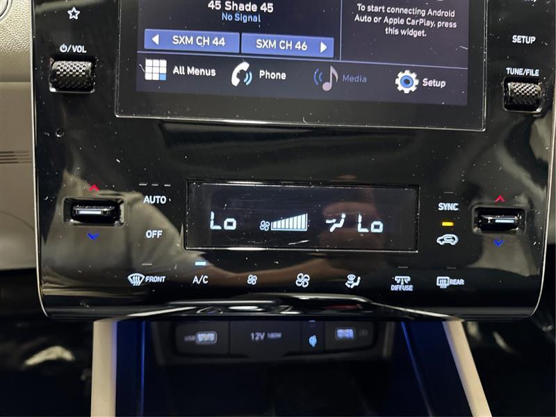 Hyundai Tucson photo 27