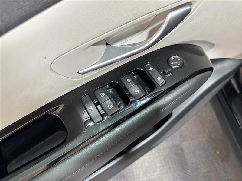 Hyundai Tucson photo 30