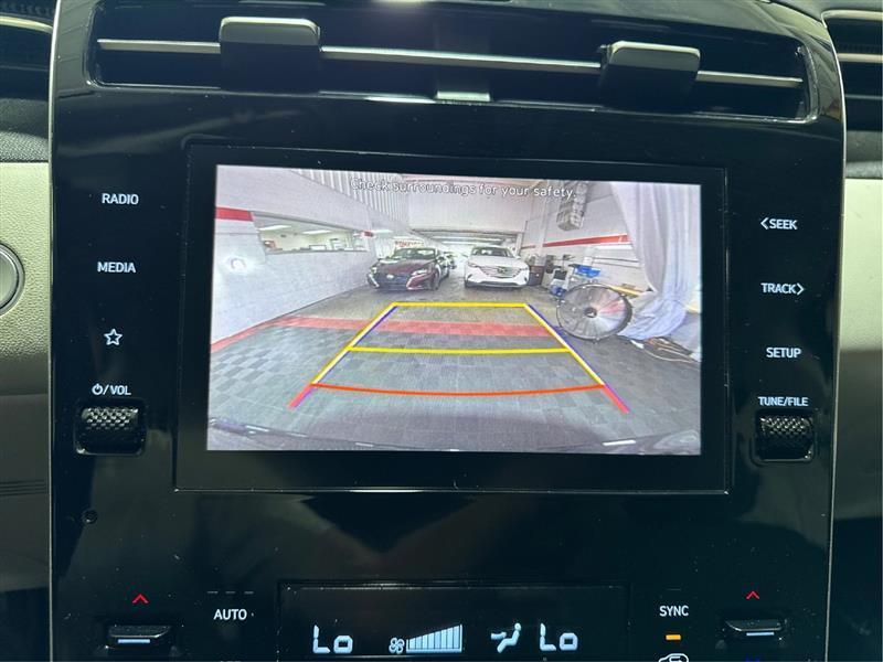 Hyundai Tucson photo 35