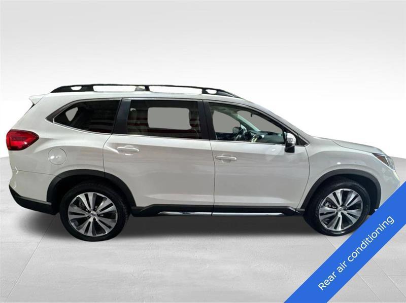 Subaru Ascent photo 4