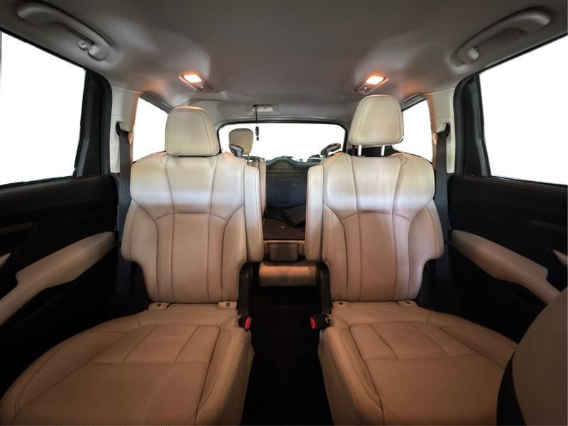 Subaru Ascent photo 14