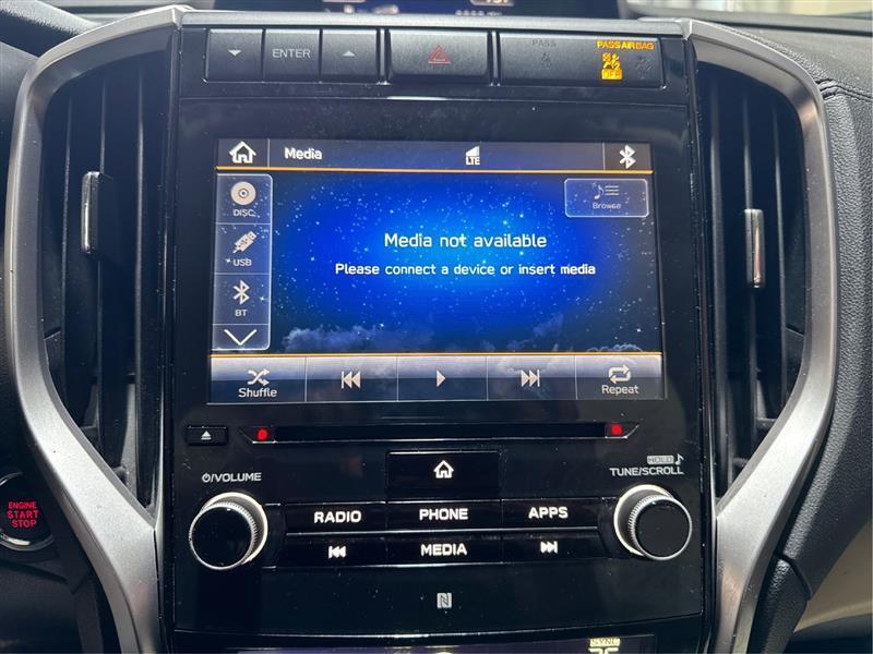 Subaru Ascent photo 15