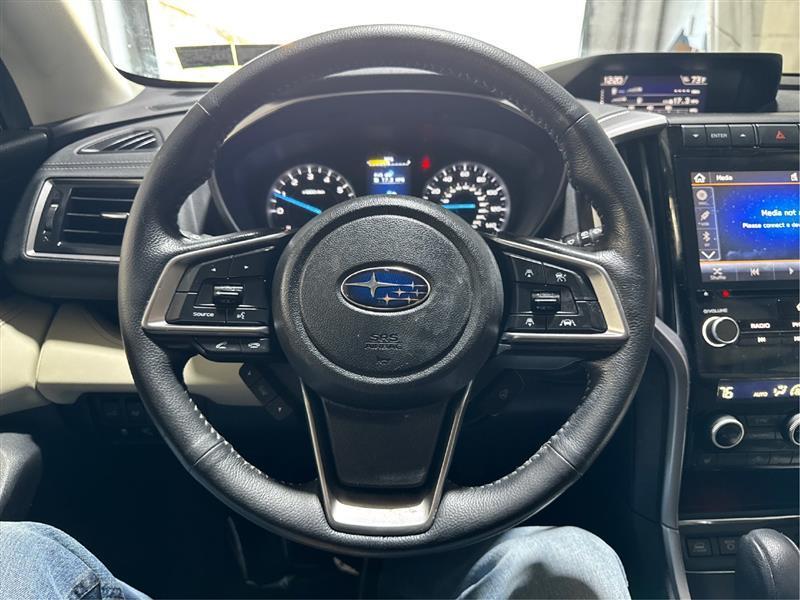 Subaru Ascent photo 17