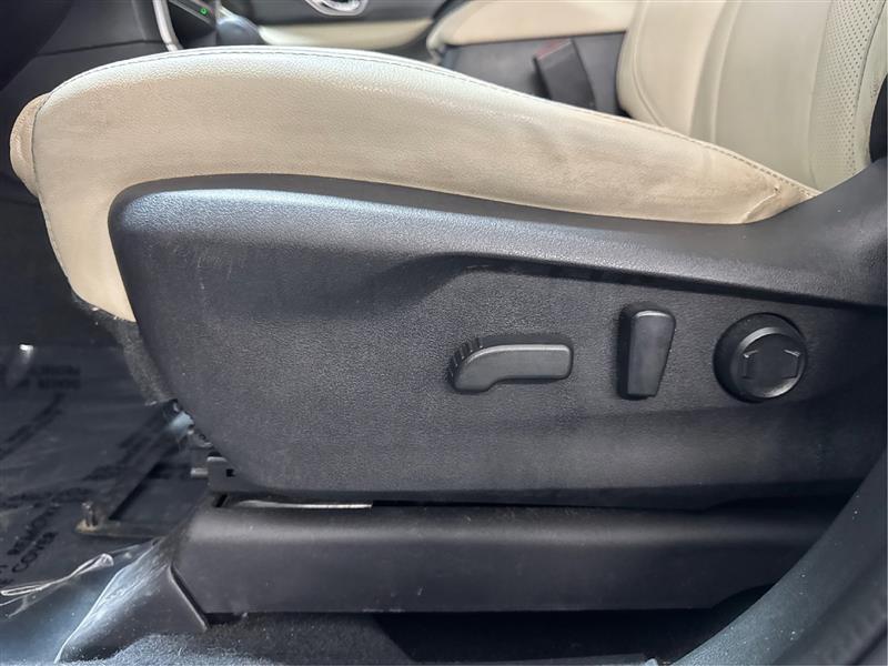 Subaru Ascent photo 18