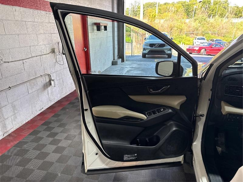 Subaru Ascent photo 19