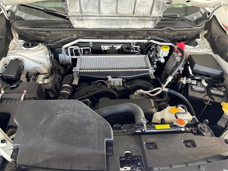 Subaru Ascent photo 20