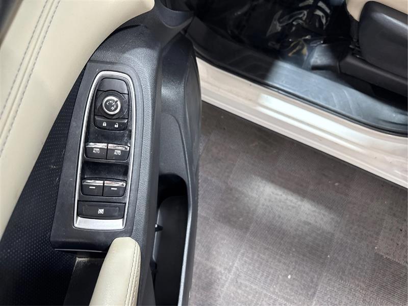 Subaru Ascent photo 28