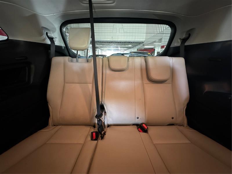 Subaru Ascent photo 35