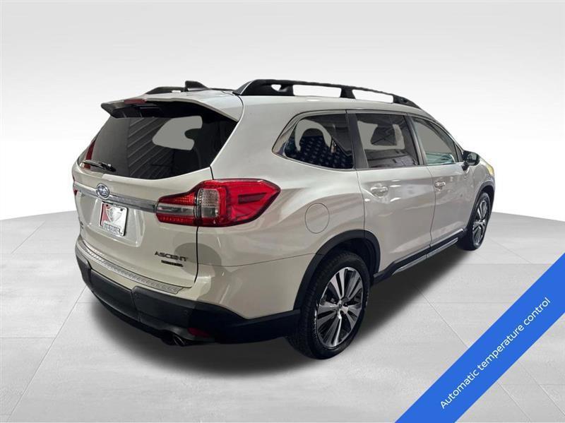 Subaru Ascent Limited w/7-Passenger 2020