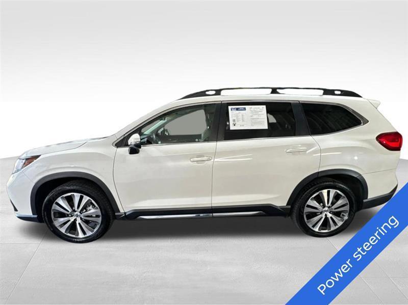 Subaru Ascent Limited w/7-Passenger 2020