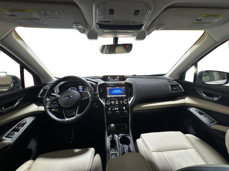 Subaru Ascent Limited w/7-Passenger 2020