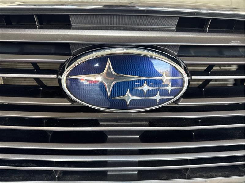 Subaru Ascent Limited w/7-Passenger 2020