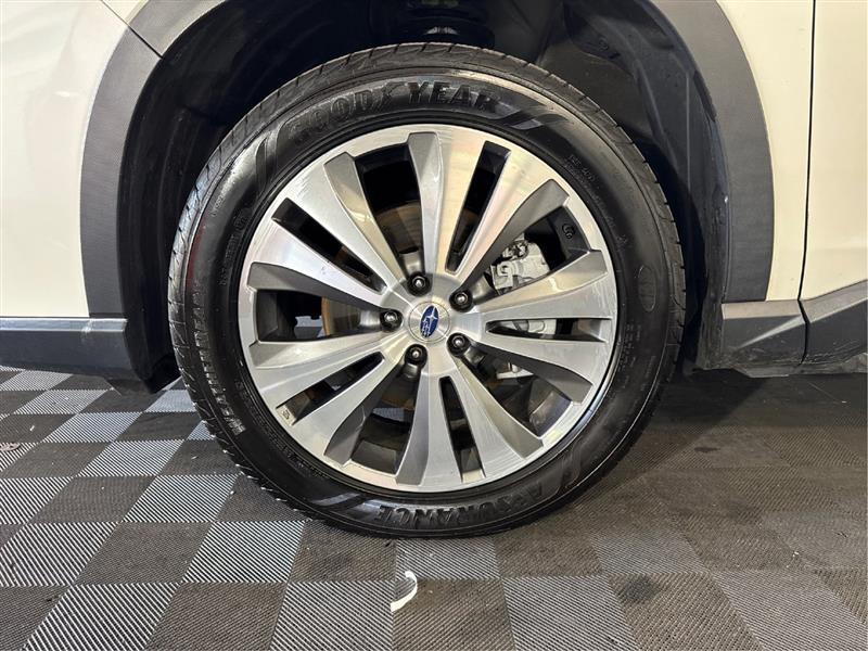 Subaru Ascent Limited w/7-Passenger 2020