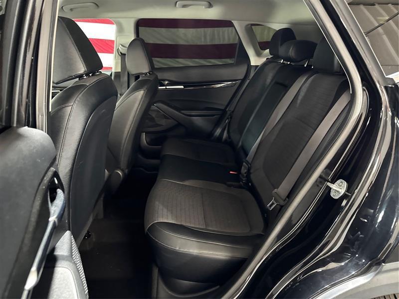 Kia Seltos S 2021