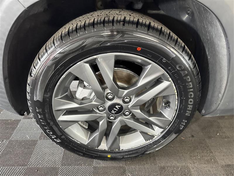 Kia Seltos S 2021