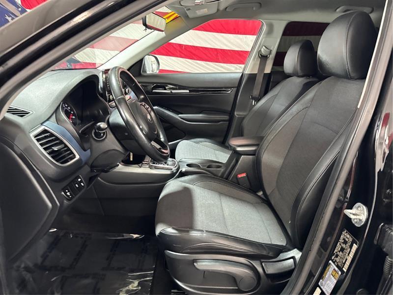 Kia Seltos S 2021