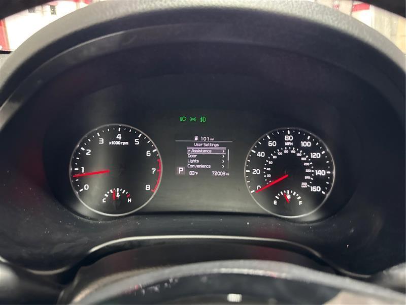 Kia Seltos S 2021
