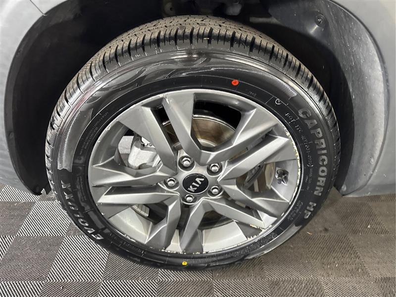 Kia Seltos S 2021