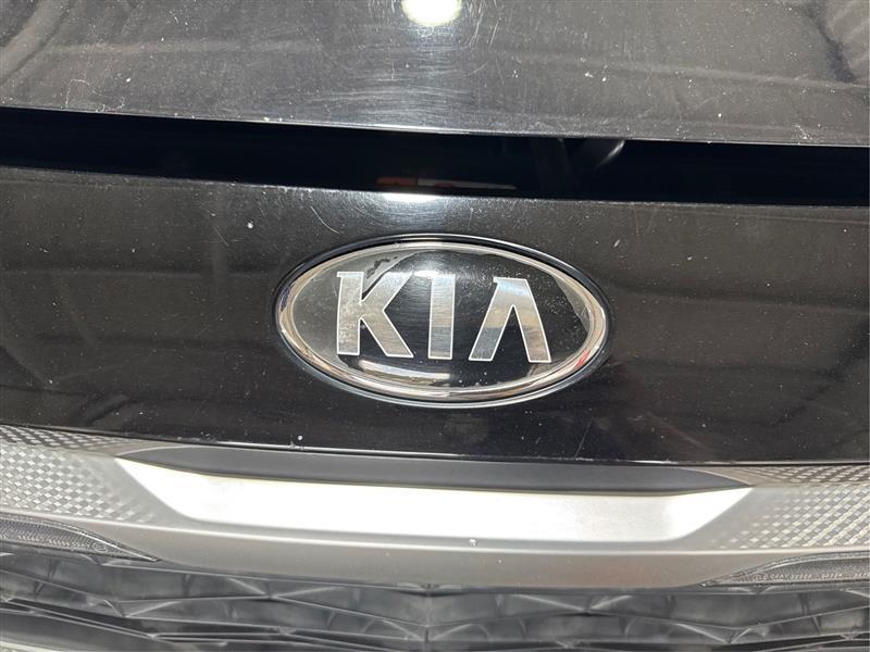 Kia Seltos S 2021