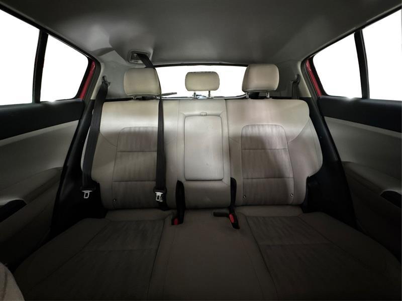 Kia Sportage LX FWD 2022