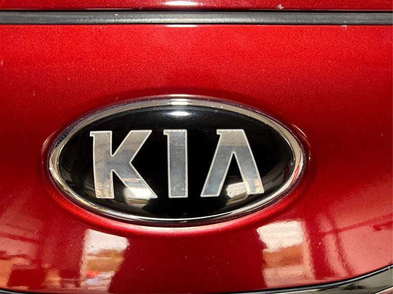 Kia Sportage LX FWD 2022