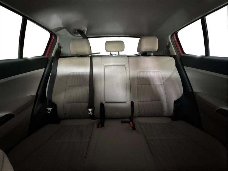 Kia Sportage LX FWD 2022