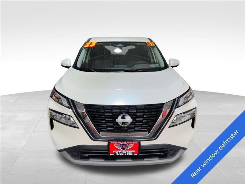 Nissan Rogue SV AWD 2023