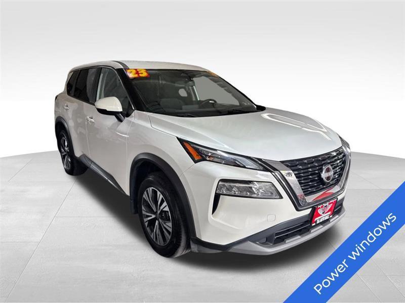 Nissan Rogue SV AWD 2023