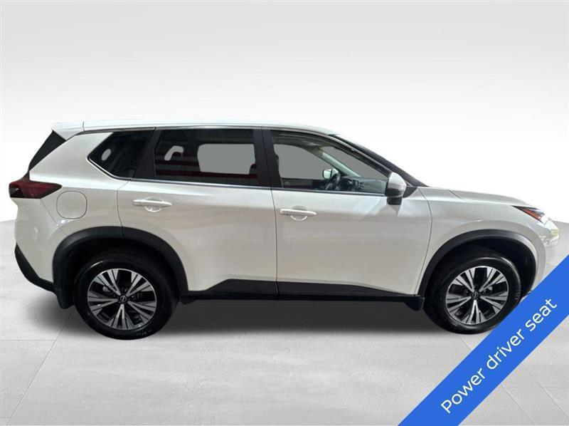 Nissan Rogue SV AWD 2023