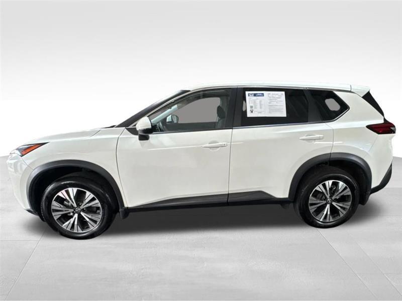 Nissan Rogue SV AWD 2023