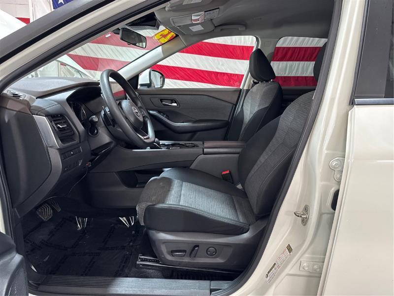 Nissan Rogue SV AWD 2023