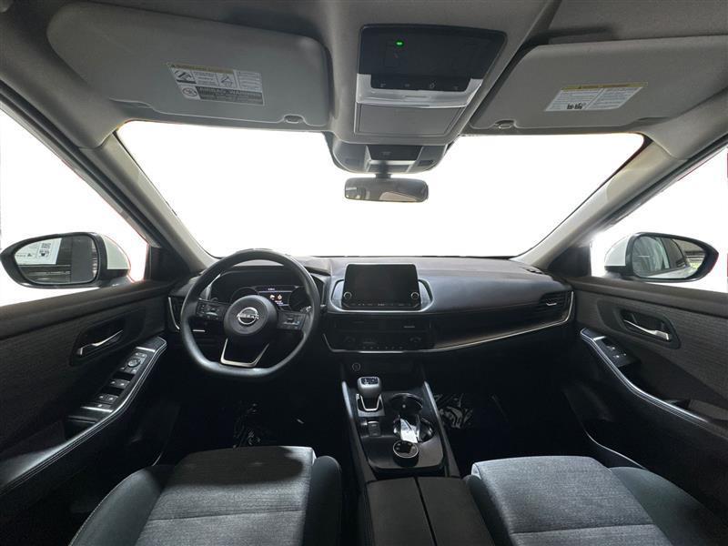 Nissan Rogue SV AWD 2023