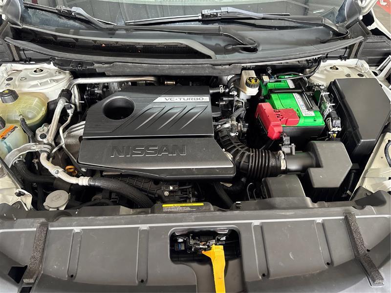 Nissan Rogue SV AWD 2023