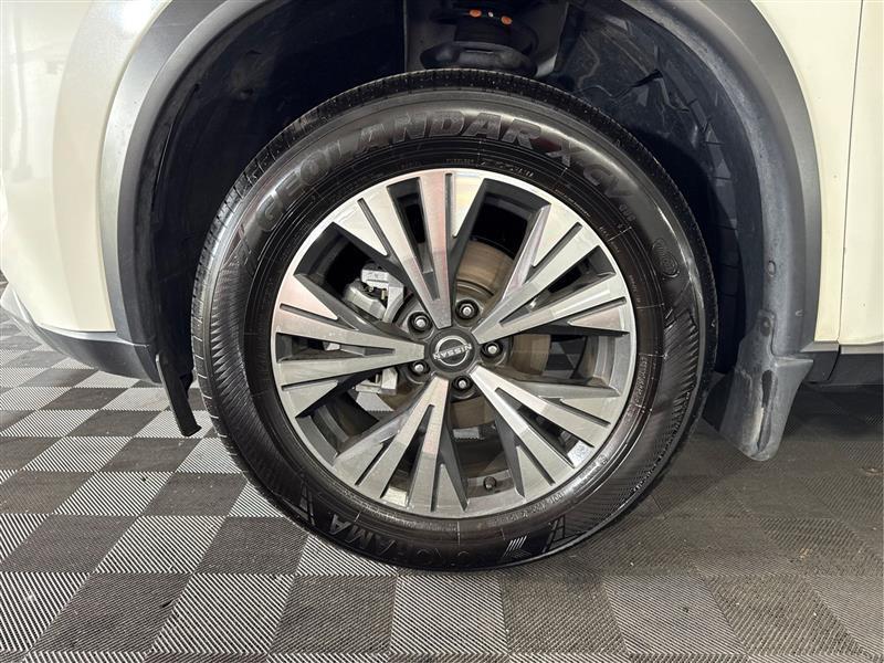 Nissan Rogue SV AWD 2023