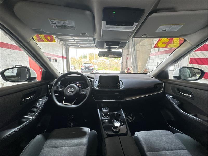 Nissan Rogue SV AWD 2023