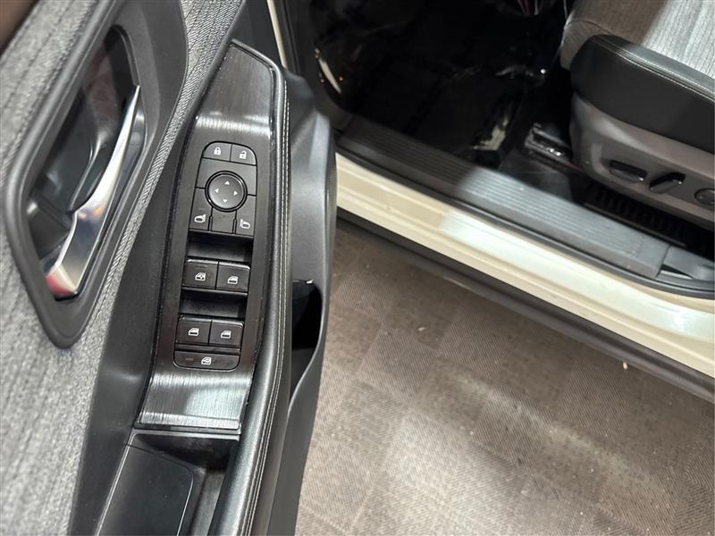 Nissan Rogue SV AWD 2023