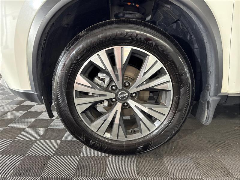 Nissan Rogue SV AWD 2023