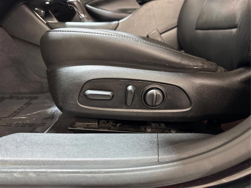 Chevrolet Malibu Premier 2018