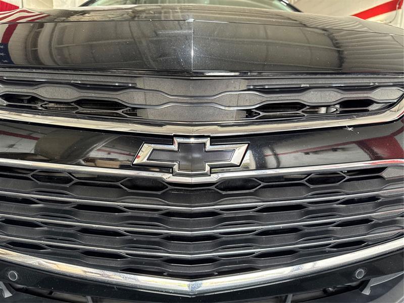 Chevrolet Malibu Premier 2018